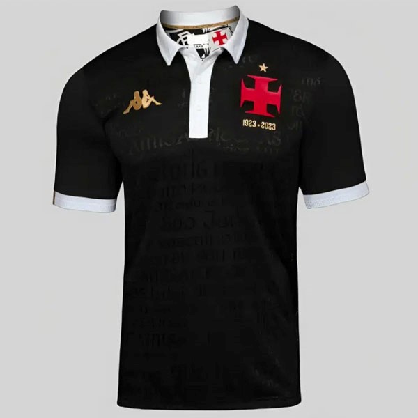 Thailande Maillot Vasco da Gama Third 2023-24